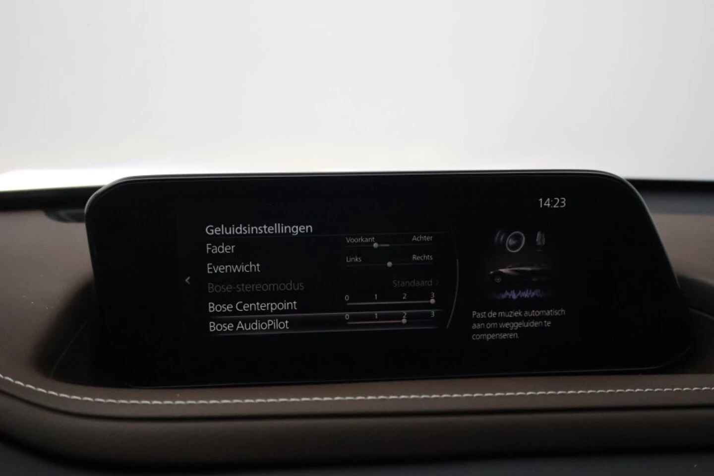 Hoofdafbeelding Mazda CX-30