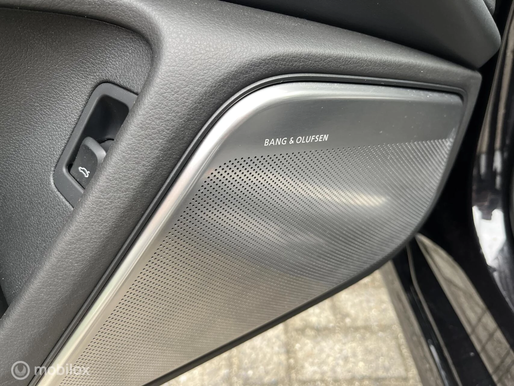 Hoofdafbeelding Audi S6