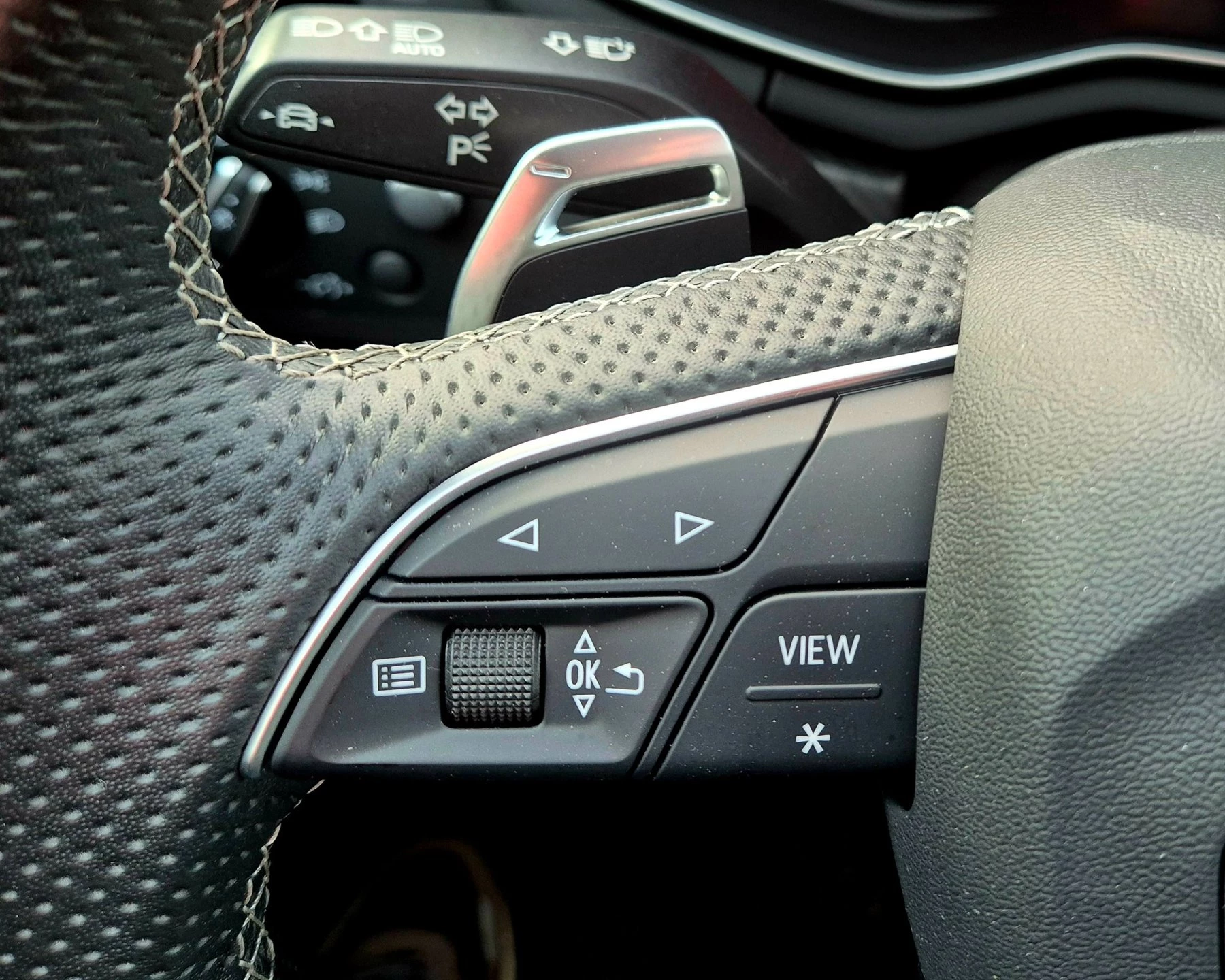 Hoofdafbeelding Audi RS4