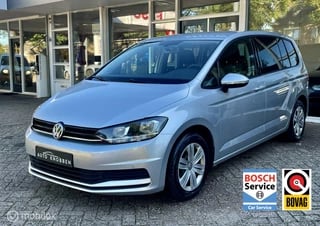 Volkswagen Touran 1.2 TSI Comfortline 7p Climat, Bluetooth, Pdc..