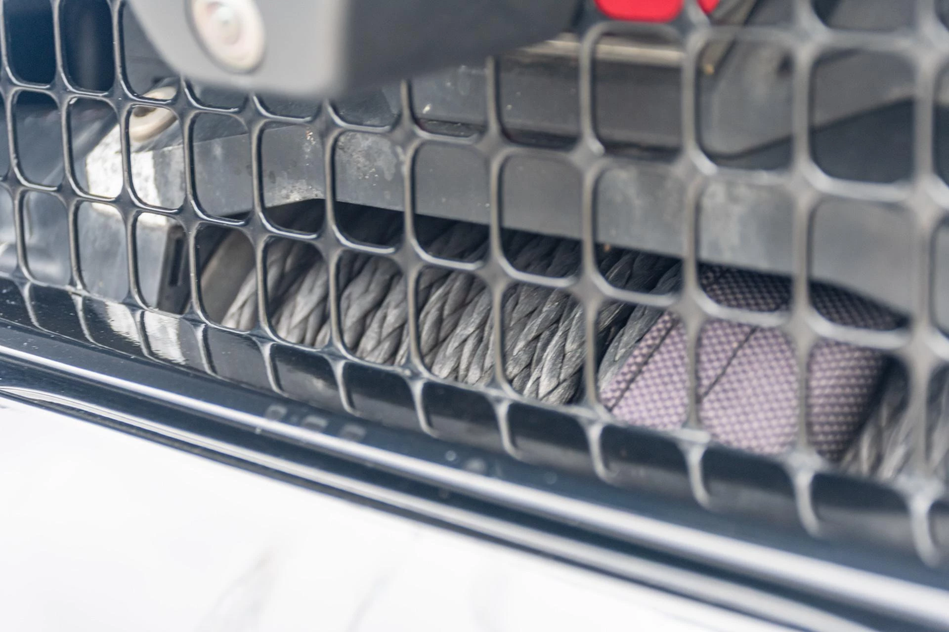 Hoofdafbeelding Land Rover Defender
