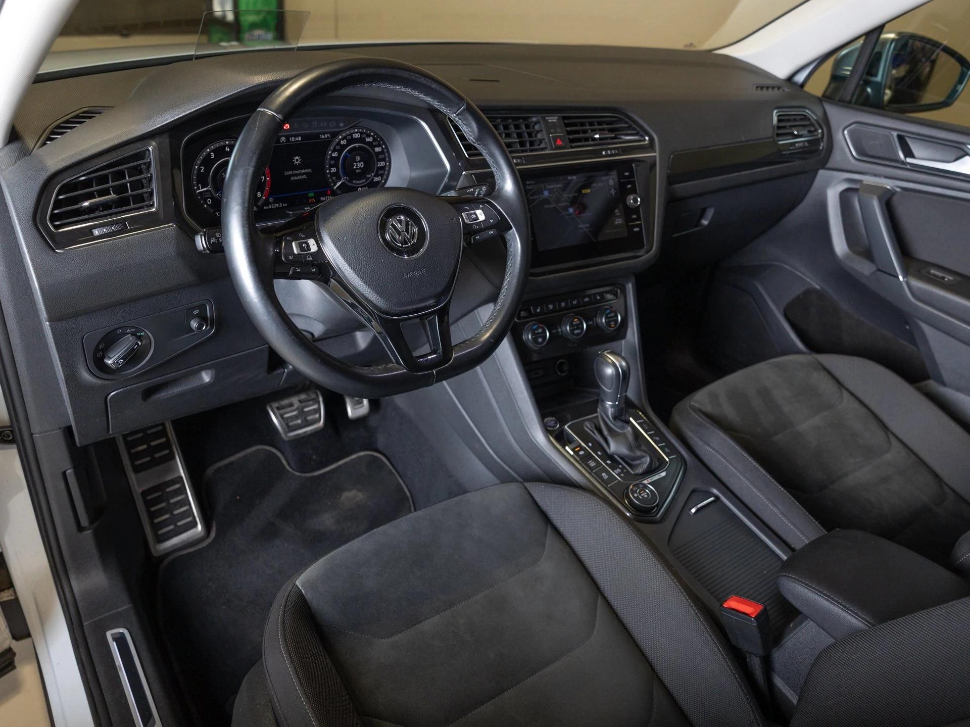 Hoofdafbeelding Volkswagen Tiguan Allspace