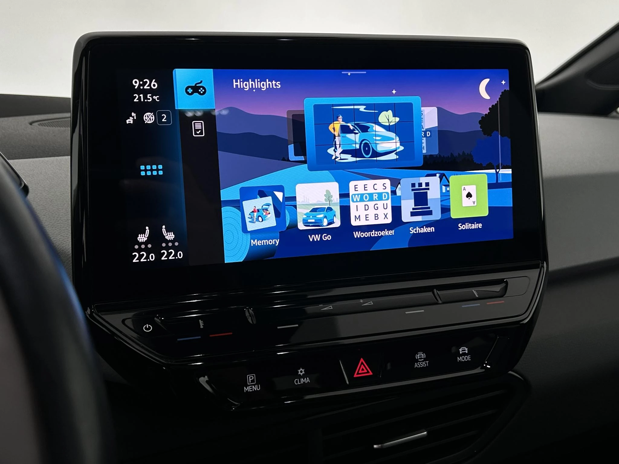 Hoofdafbeelding Volkswagen ID.3
