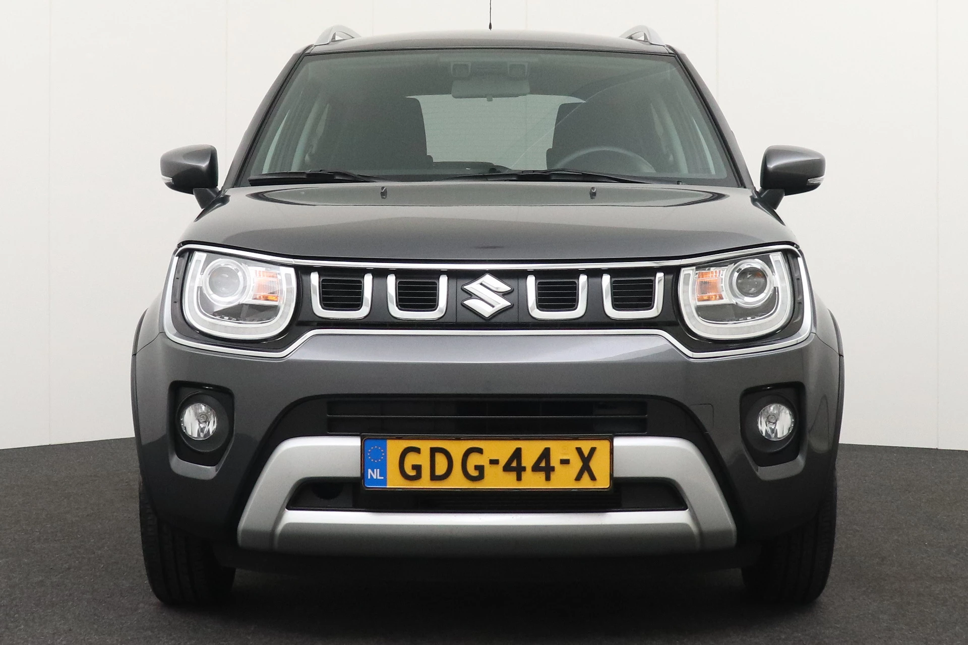 Hoofdafbeelding Suzuki Ignis