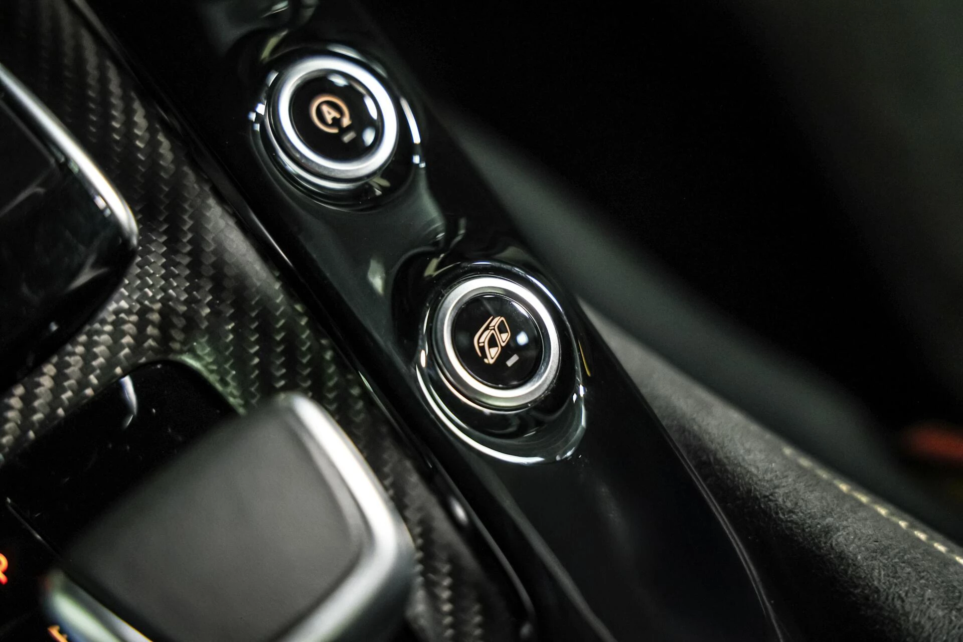 Hoofdafbeelding Mercedes-Benz AMG GT