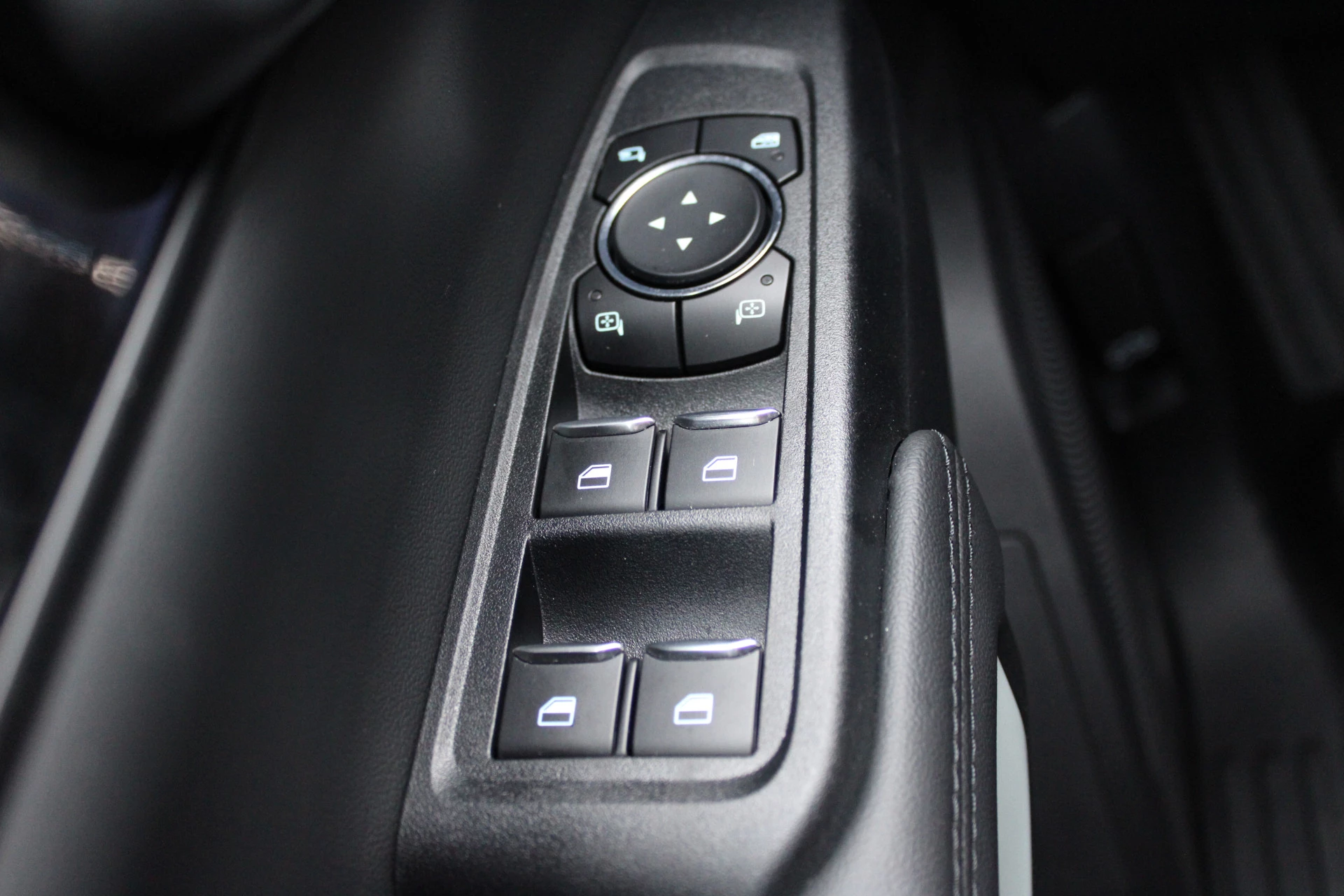 Hoofdafbeelding Ford Ranger