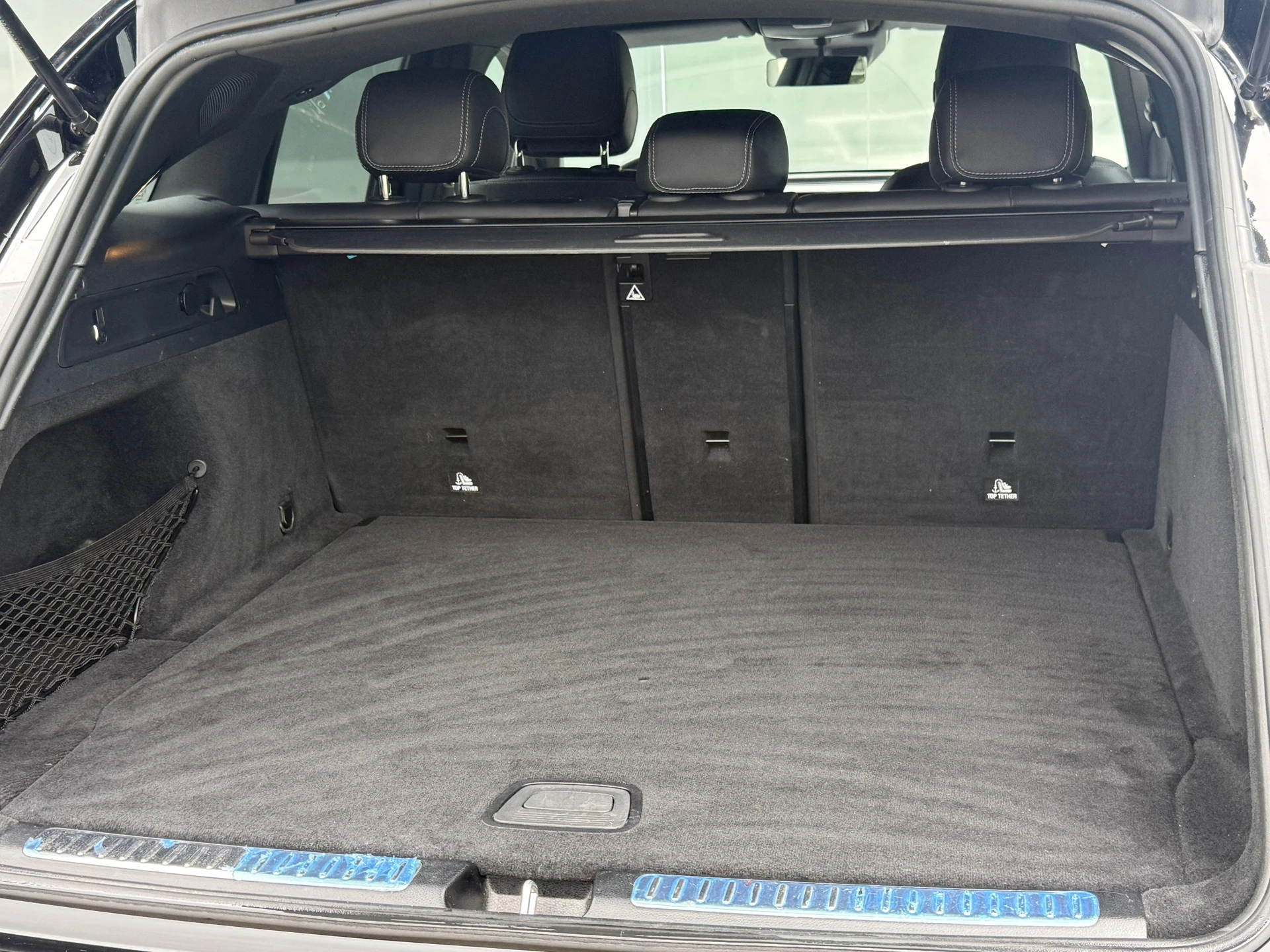Hoofdafbeelding Mercedes-Benz EQC