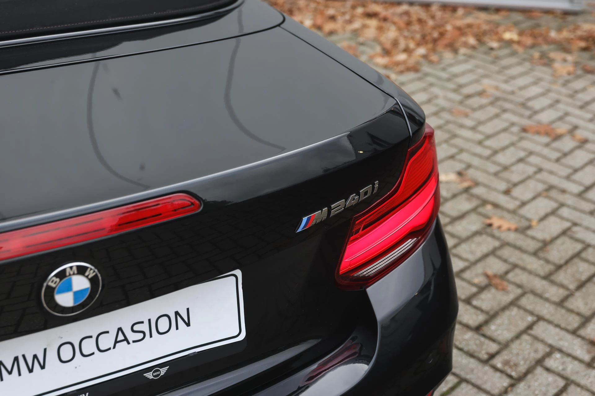 Hoofdafbeelding BMW 2 Serie