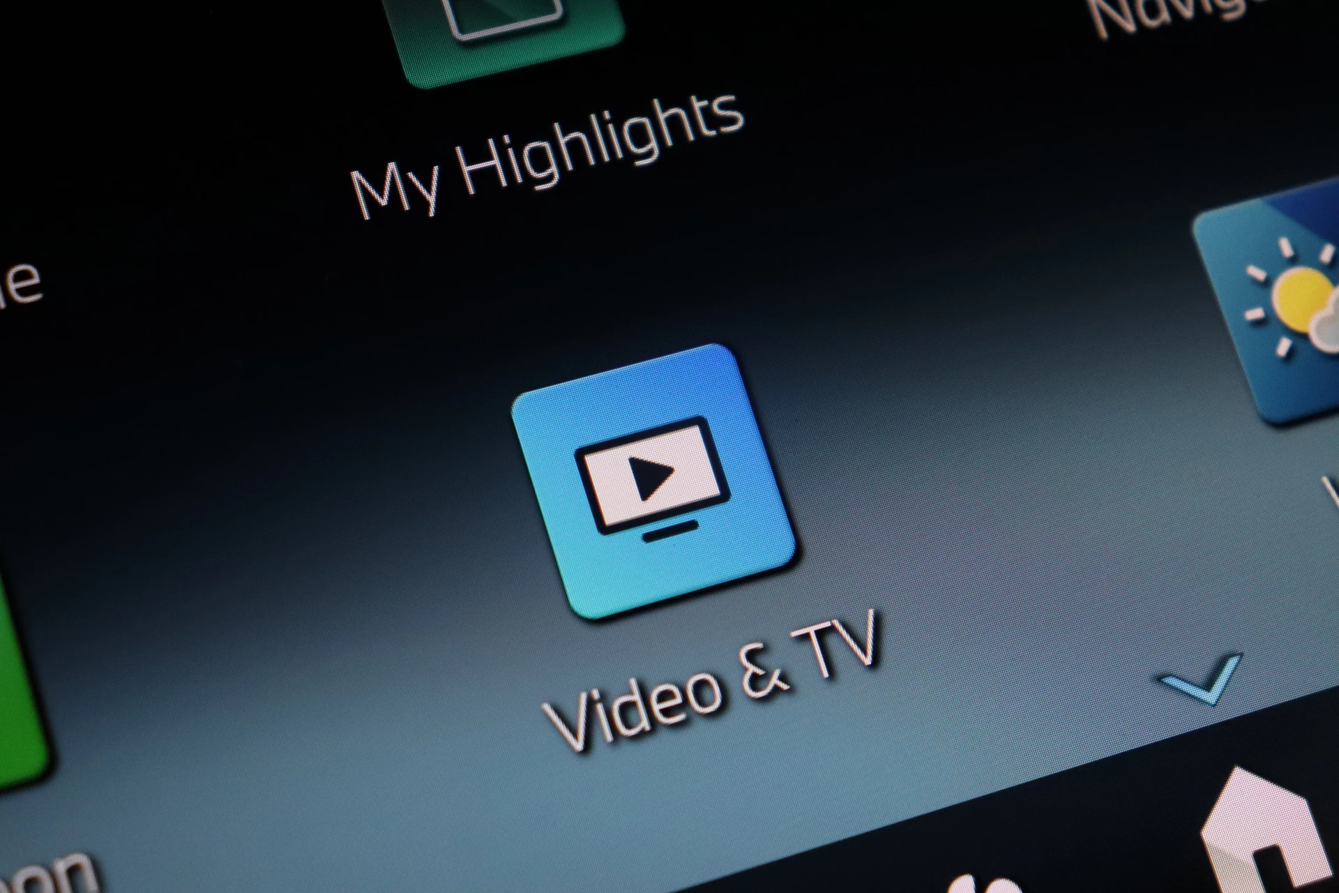 Hoofdafbeelding BMW iX