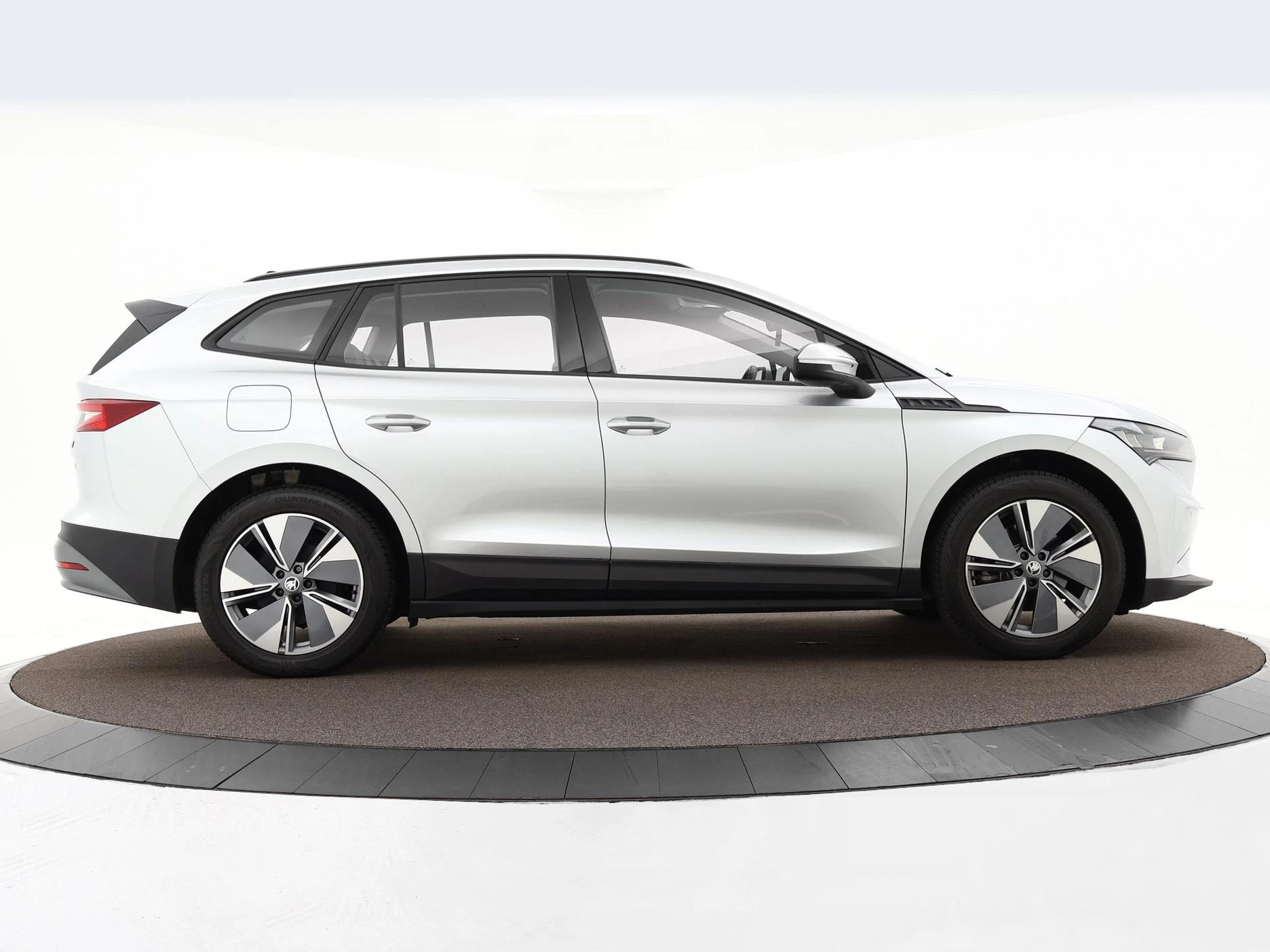 Hoofdafbeelding Škoda Enyaq iV