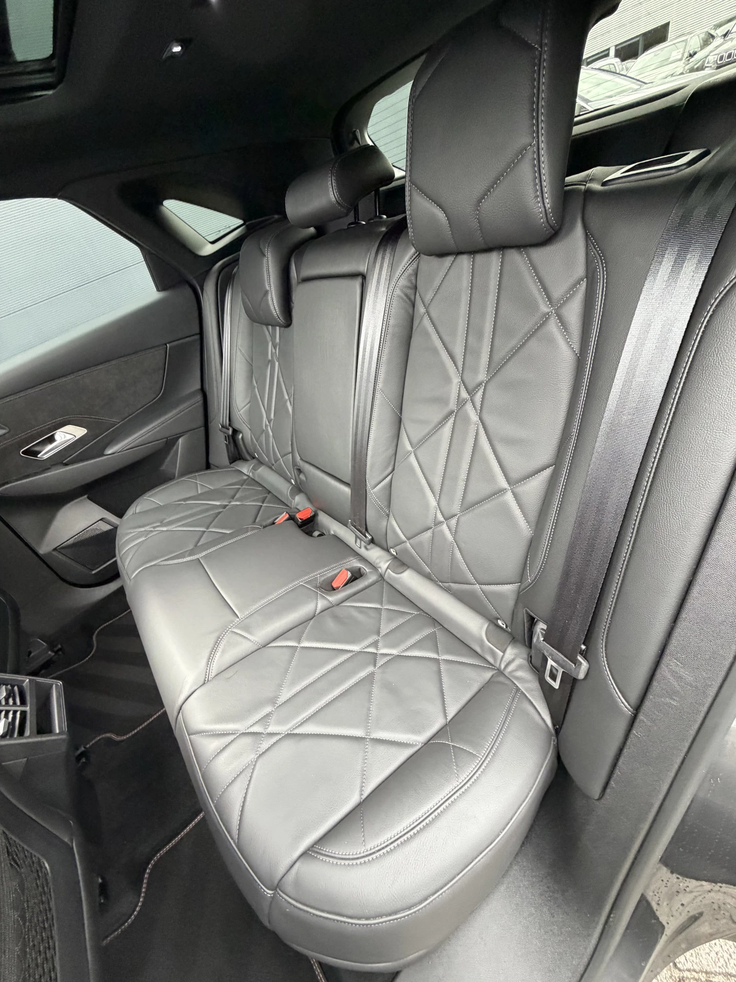 Hoofdafbeelding DS DS 7