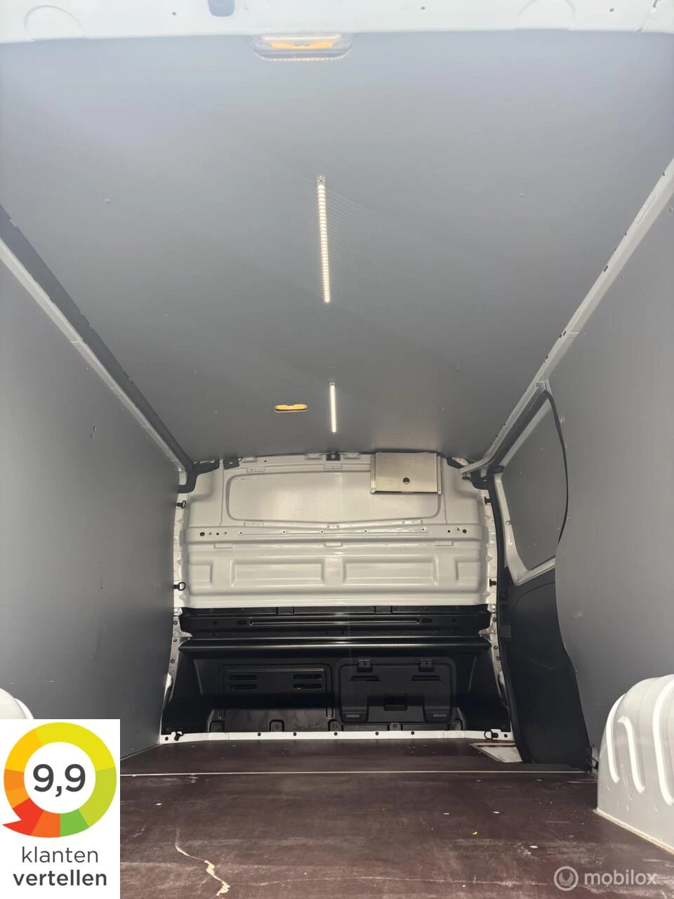 Hoofdafbeelding Fiat Talento