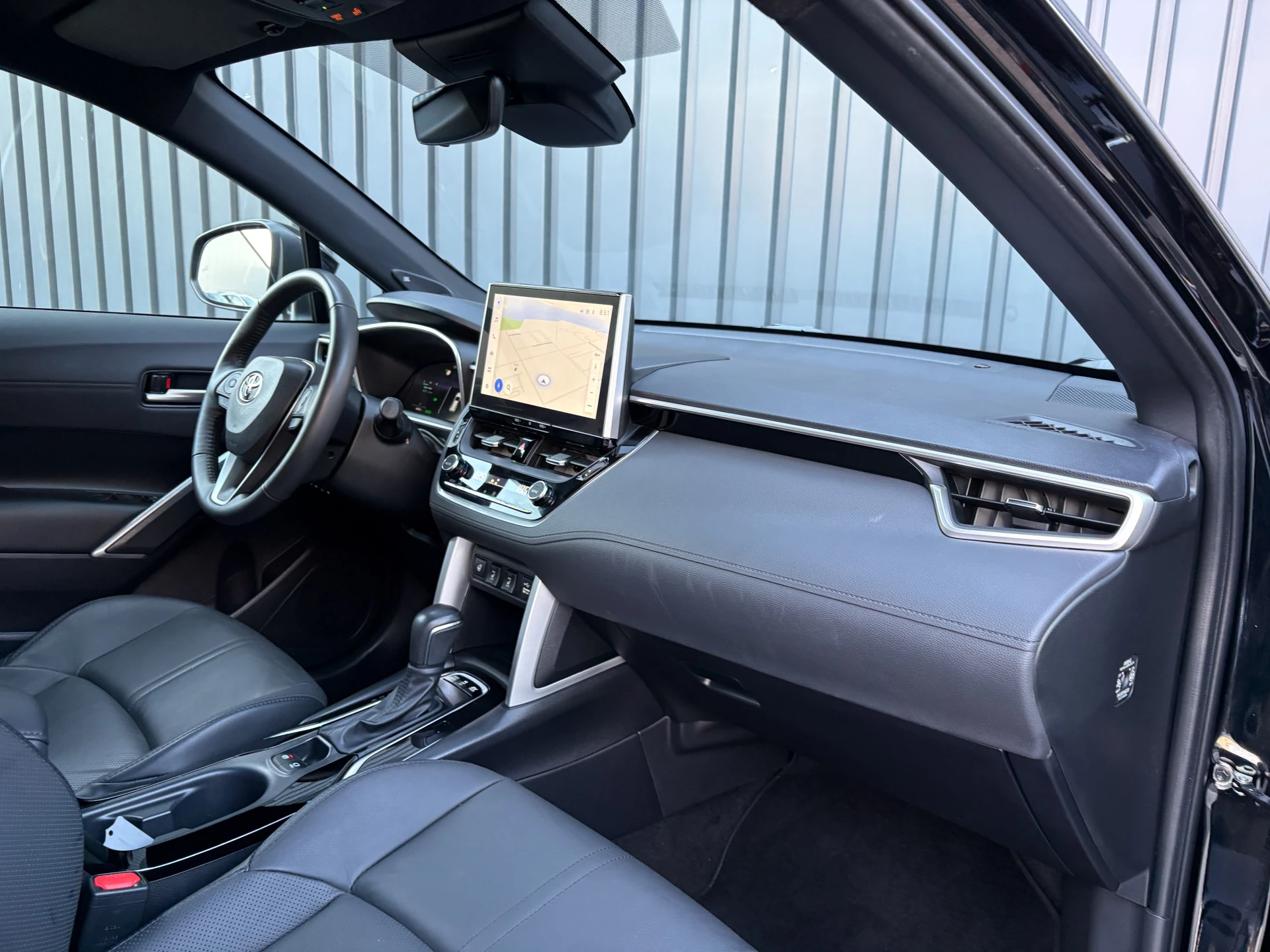 Hoofdafbeelding Toyota Corolla Cross