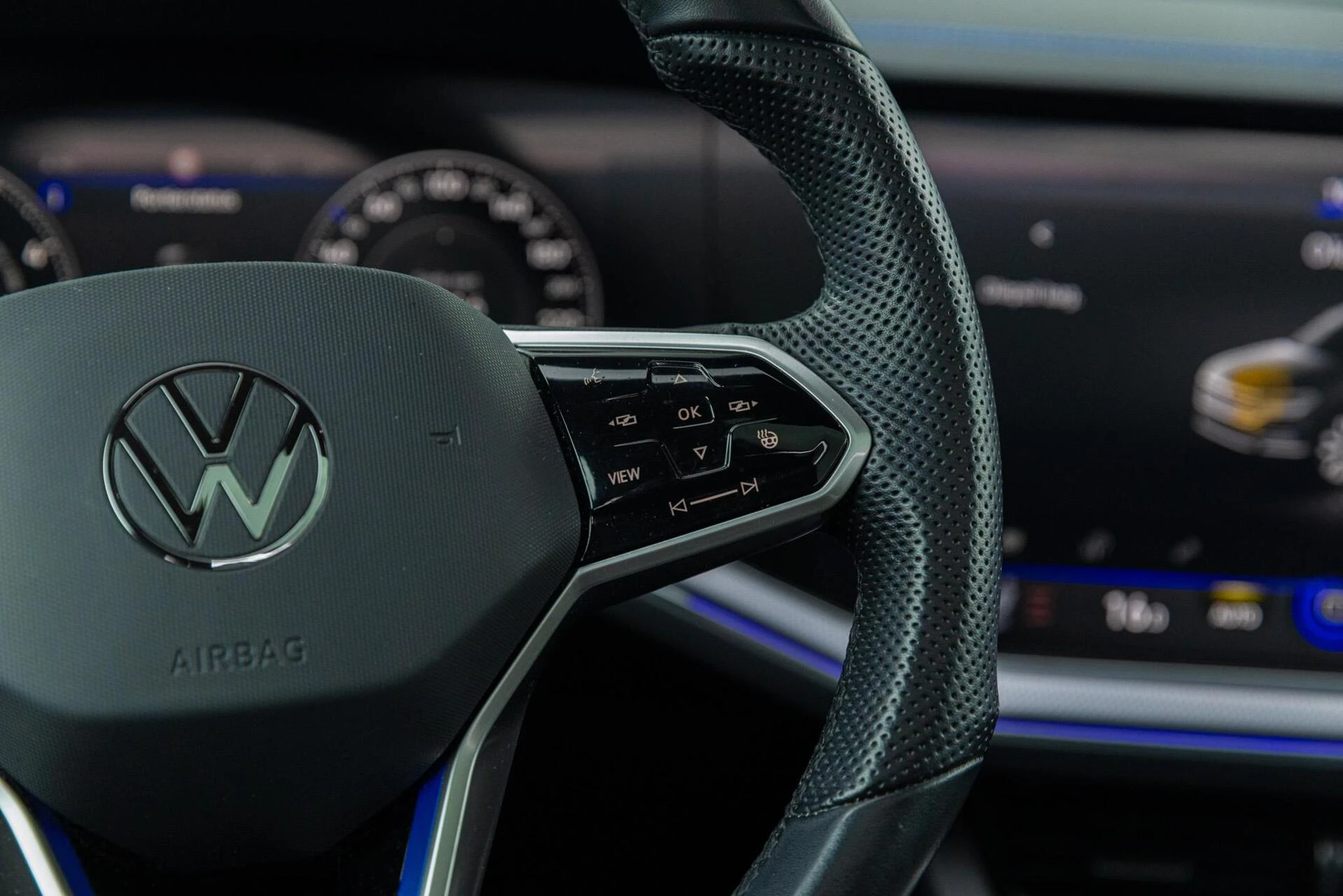 Hoofdafbeelding Volkswagen Touareg