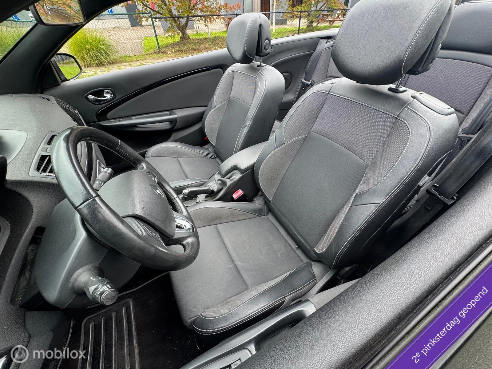 Hoofdafbeelding Renault Mégane
