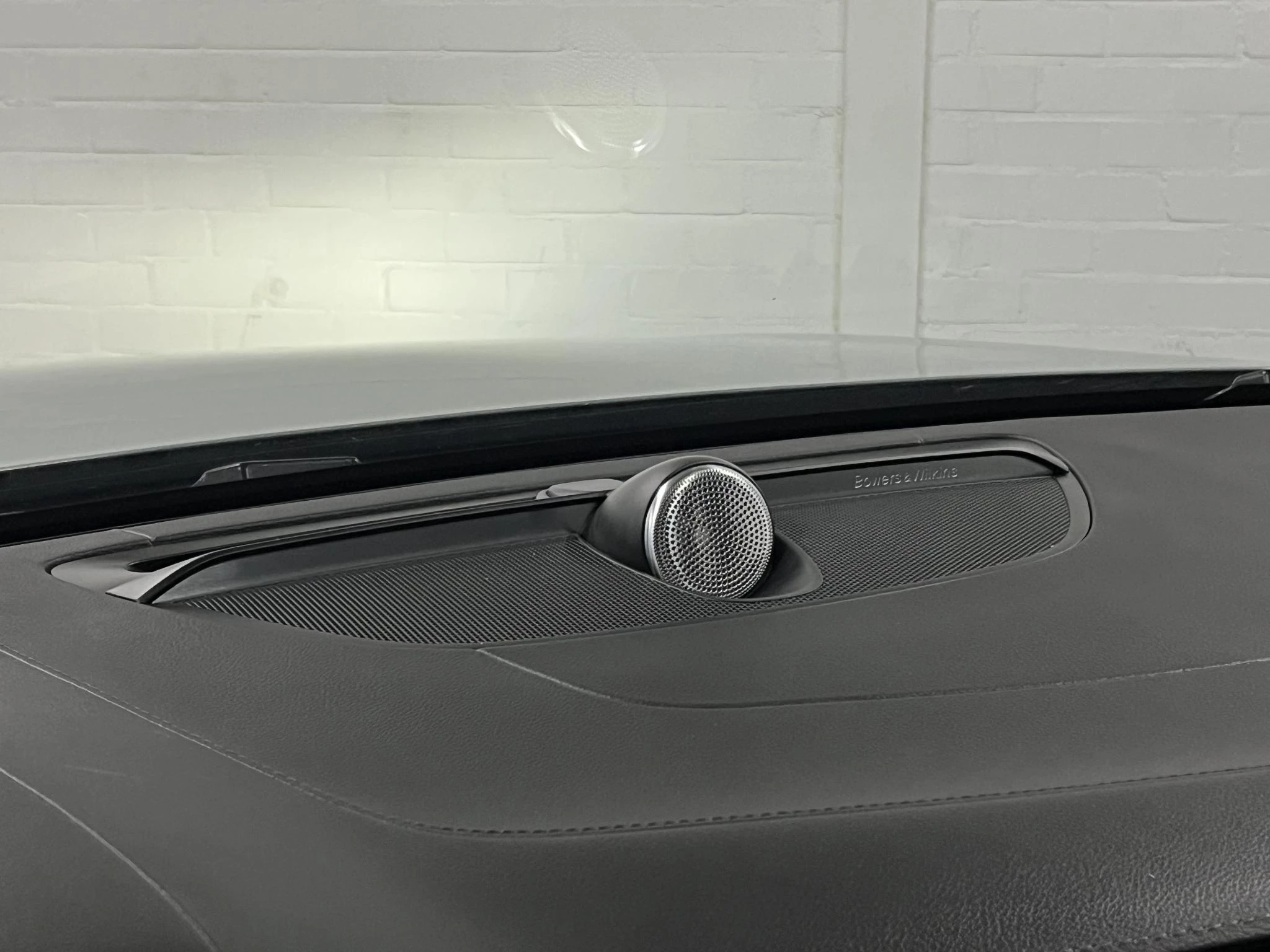 Hoofdafbeelding Volvo S60
