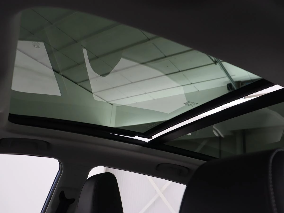 Hoofdafbeelding MG ZS EV