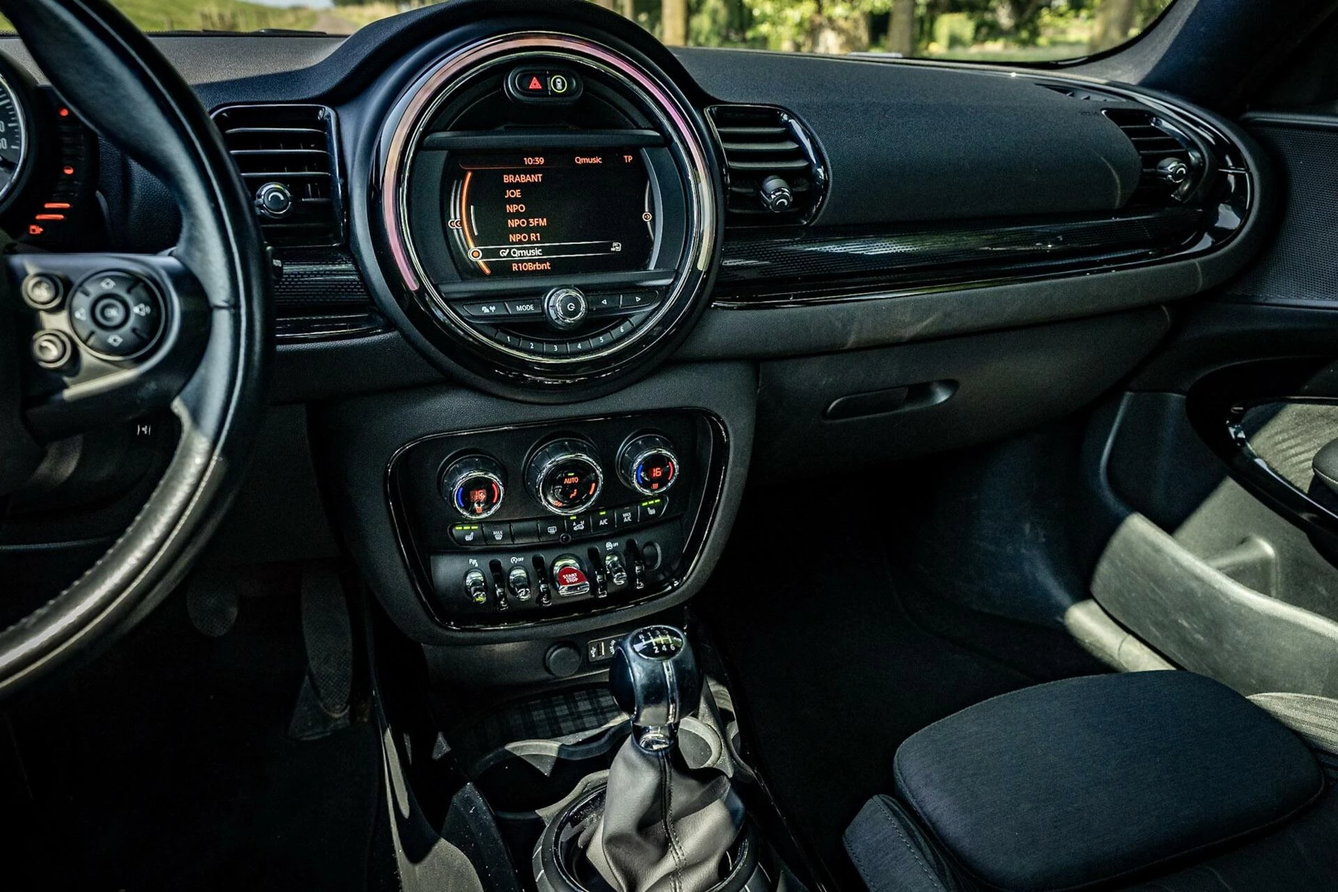 Hoofdafbeelding MINI Clubman