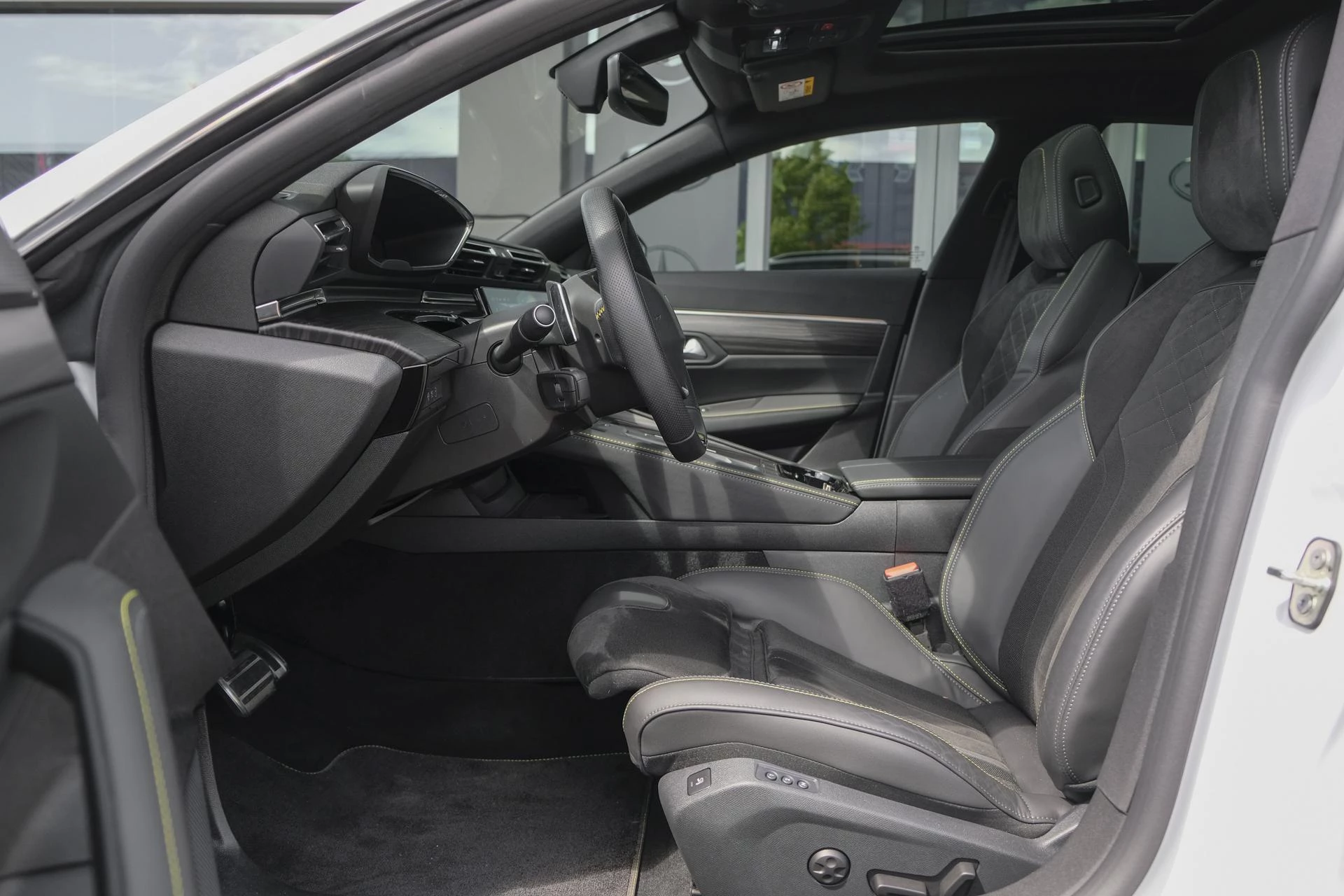 Hoofdafbeelding Peugeot 508