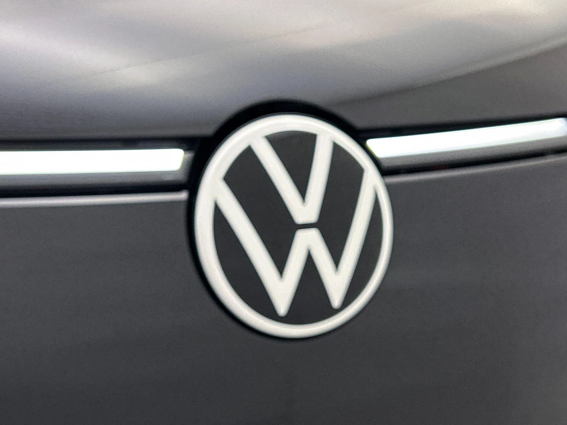 Hoofdafbeelding Volkswagen ID. Buzz Cargo