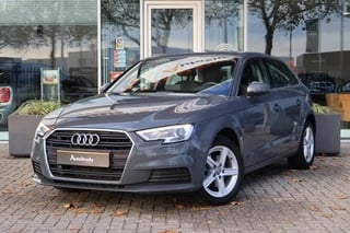 Audi A3 Sportback 30 TFSI Pro Line 116pk S tronic | Camera | Bi-Xenon | Navi Full | Cruise | 1ste Eigenaar