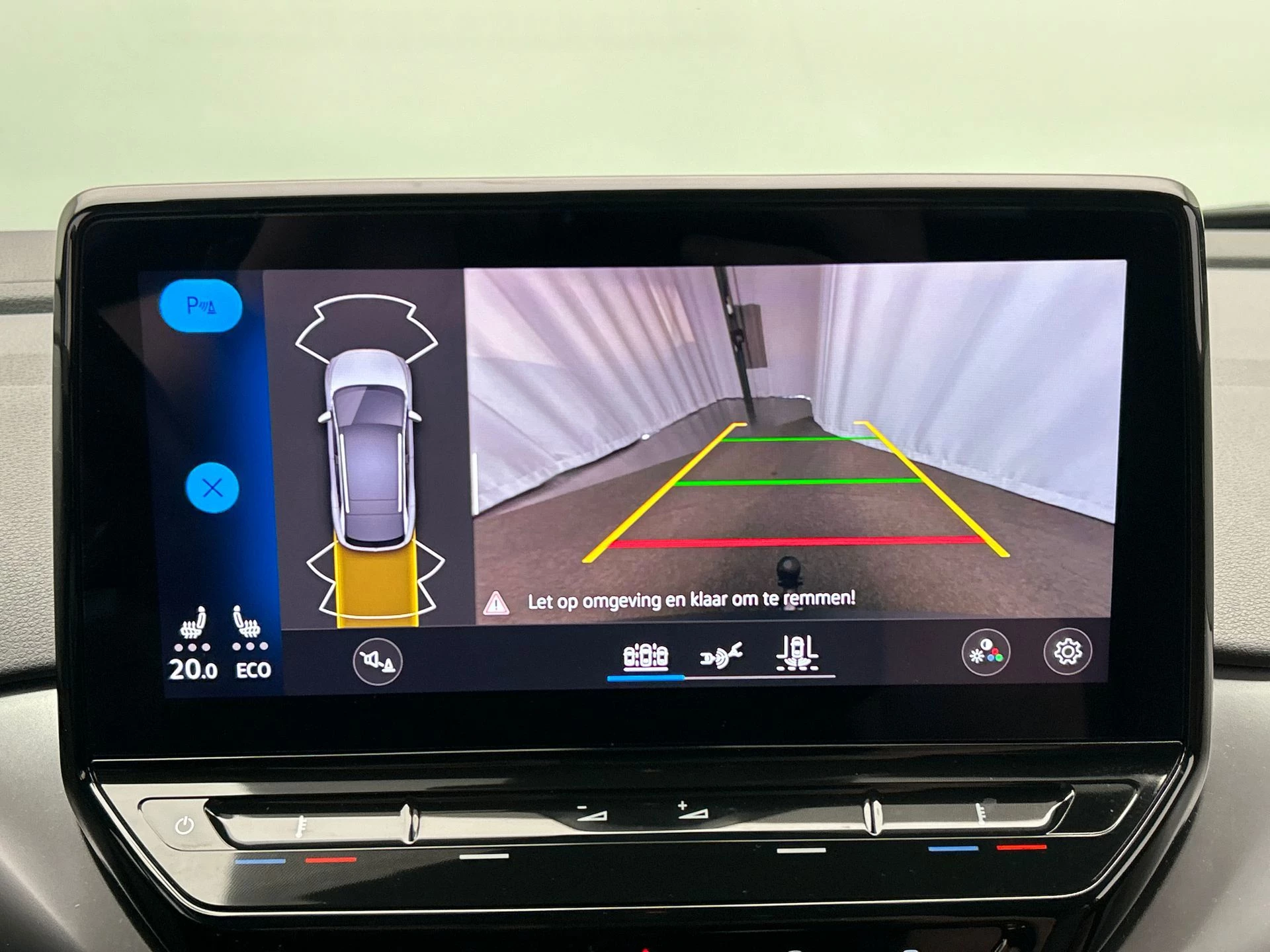 Hoofdafbeelding Volkswagen ID.4