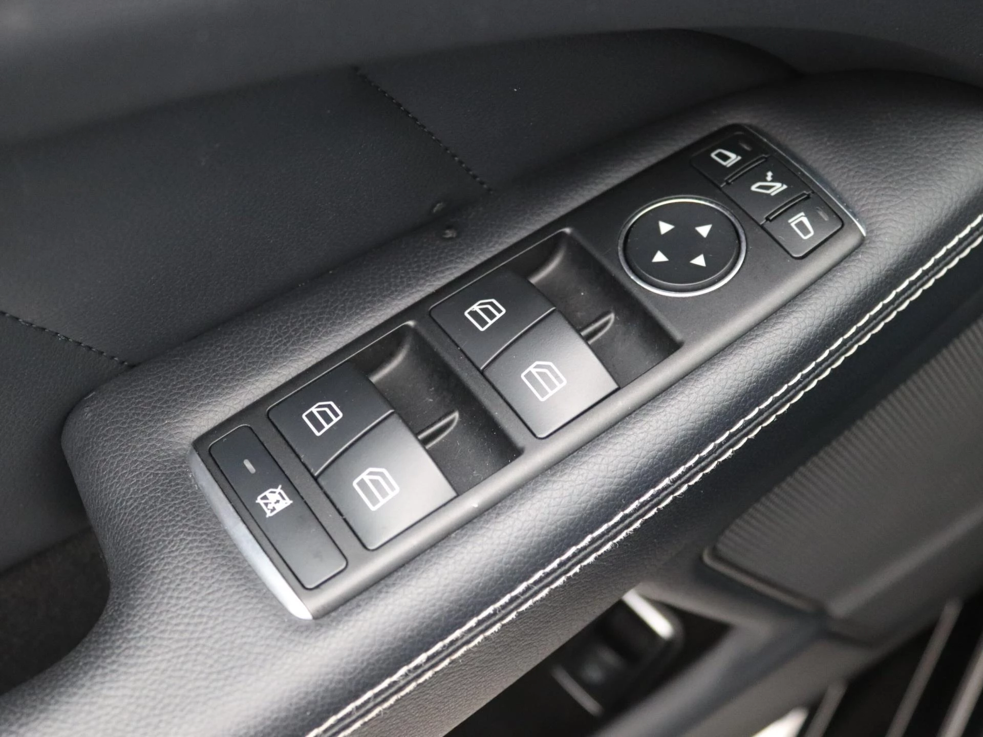 Hoofdafbeelding Mercedes-Benz CLS