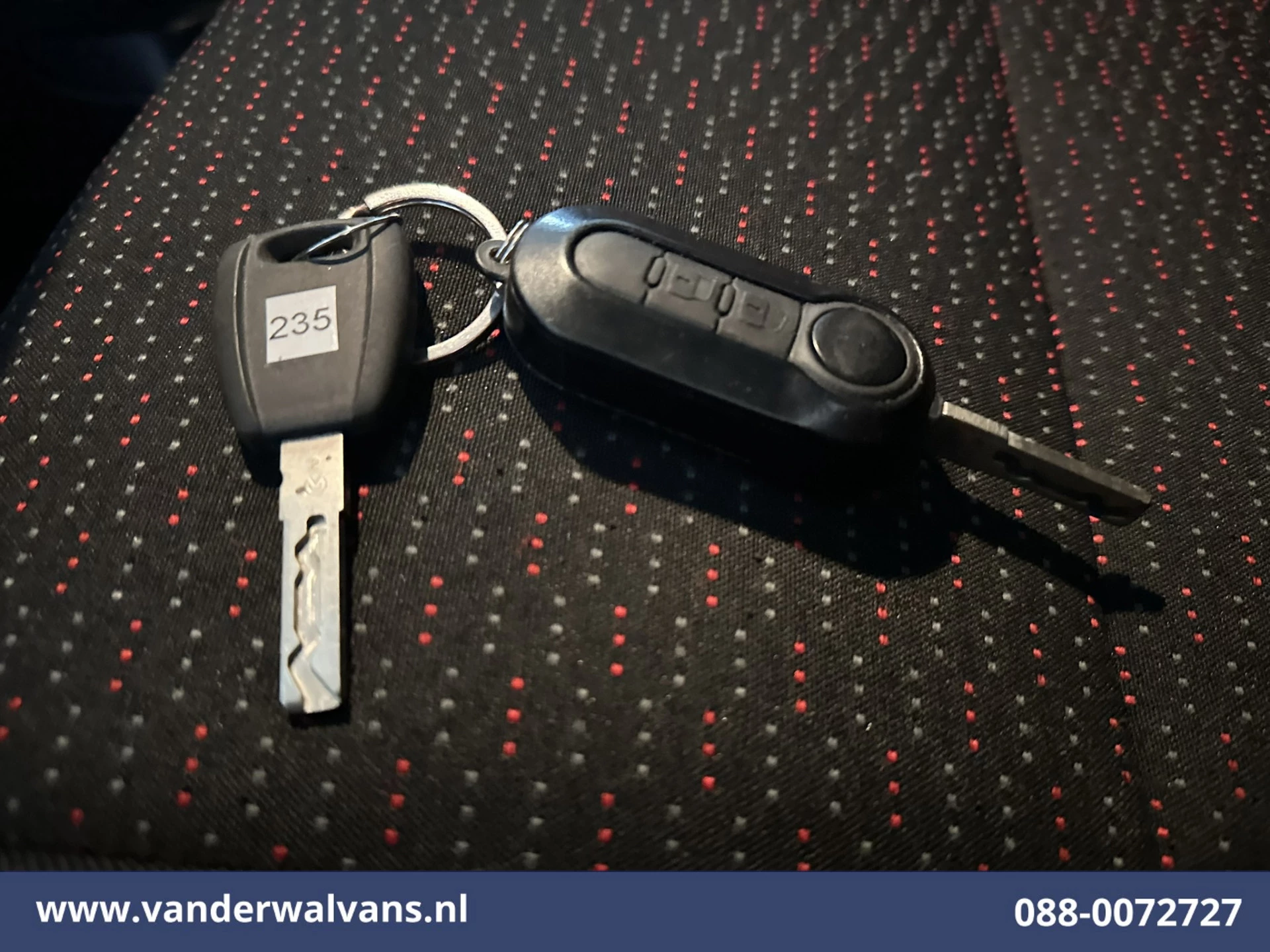 Hoofdafbeelding Peugeot Boxer