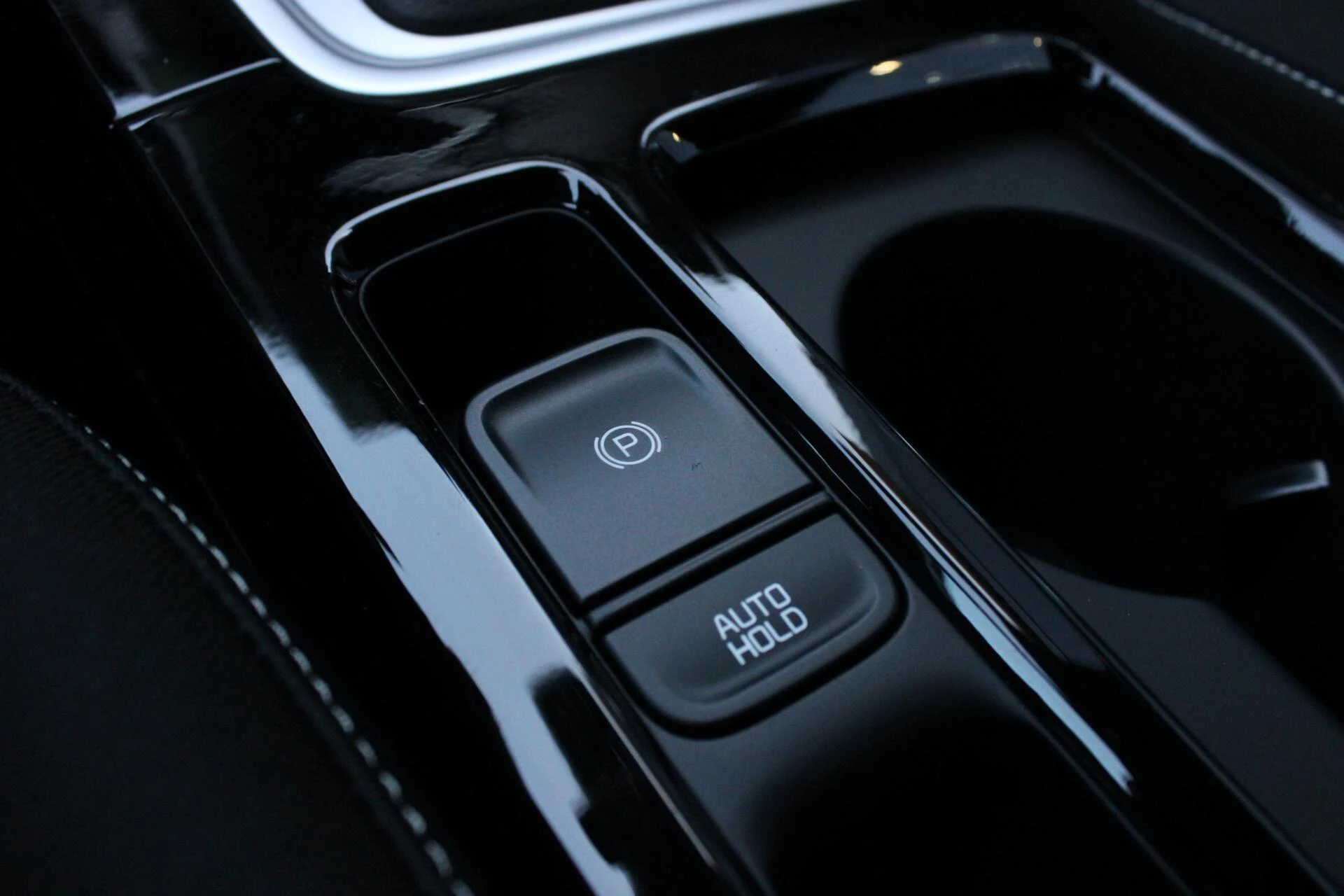 Hoofdafbeelding Kia ProCeed