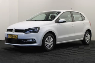Volkswagen Polo 1.0