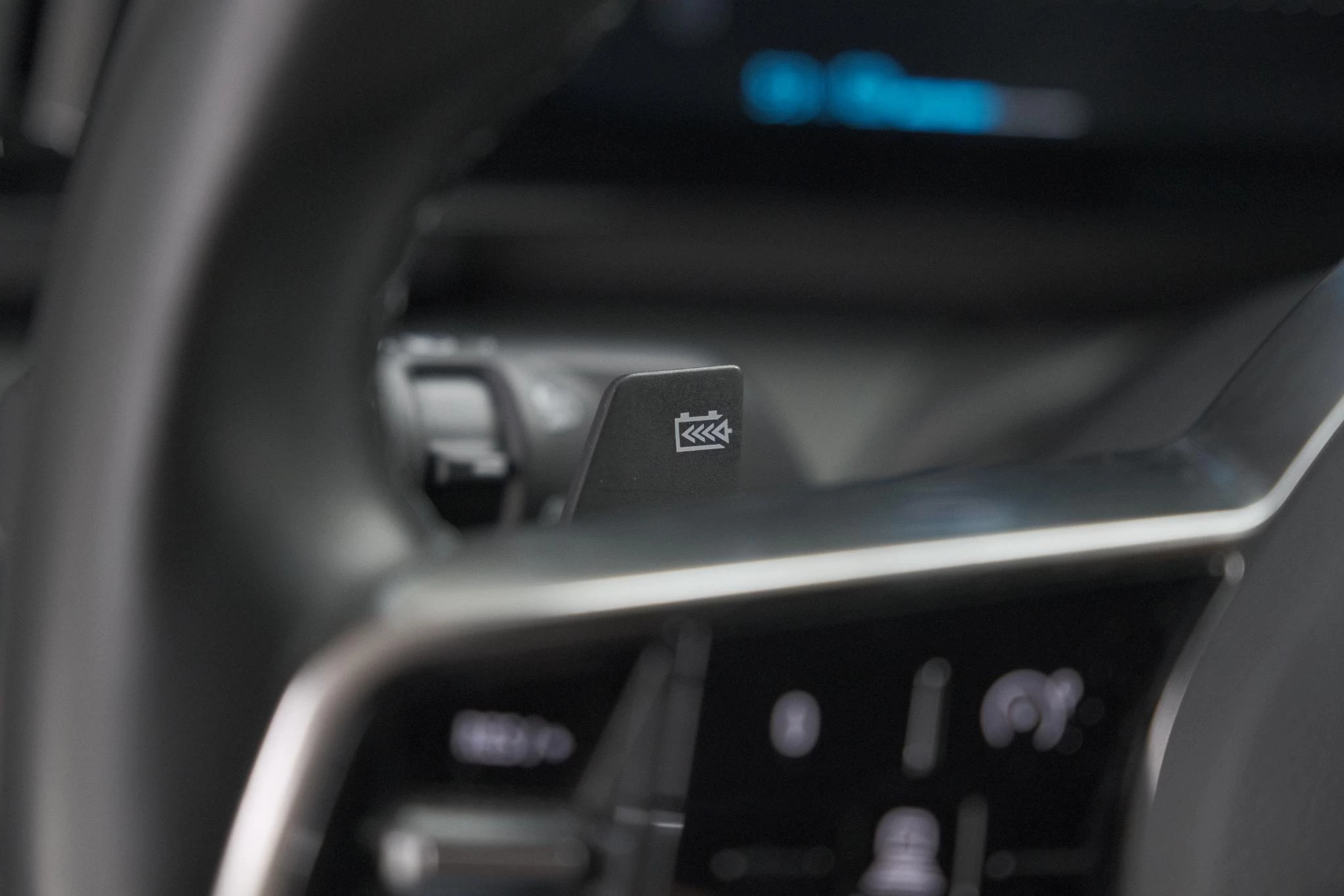 Hoofdafbeelding Renault Megane E-Tech