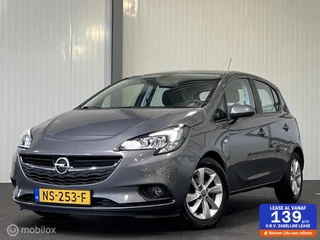 Hoofdafbeelding Opel Corsa Opel Corsa 1.4 Business+ 5-drs [ Carplay cruise airco LM ]