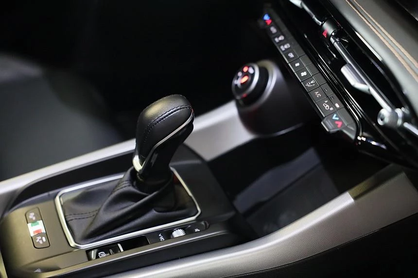 Hoofdafbeelding Alfa Romeo Tonale