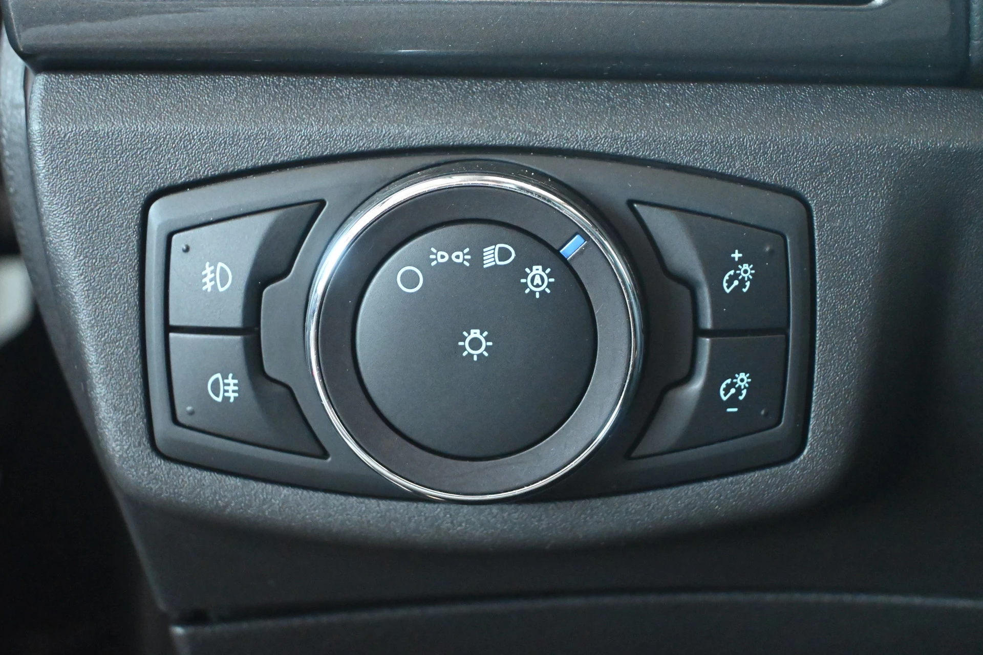 Hoofdafbeelding Ford Mondeo