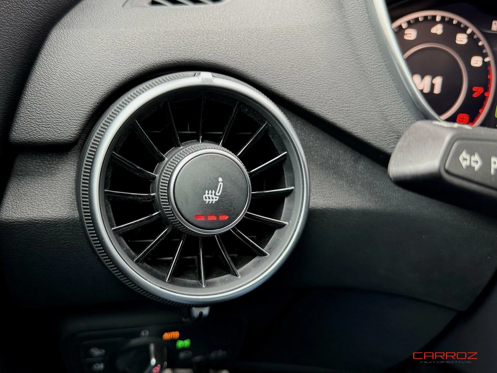 Hoofdafbeelding Audi TT