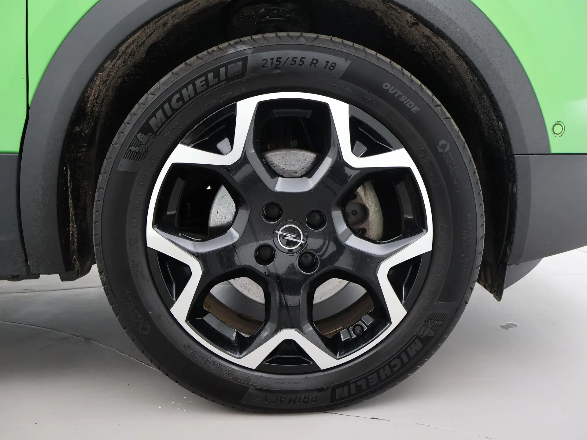 Hoofdafbeelding Opel Mokka-e