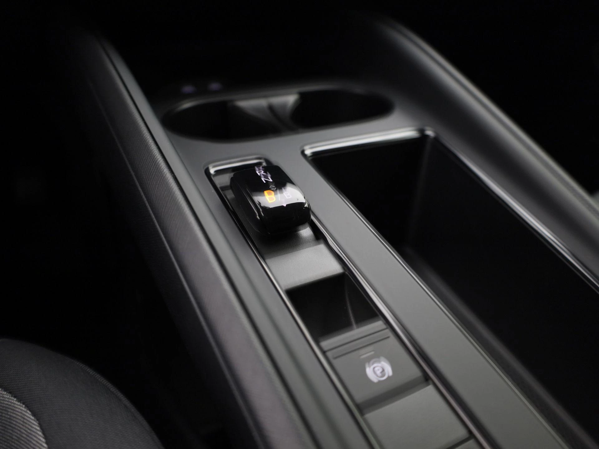 Hoofdafbeelding Škoda Elroq