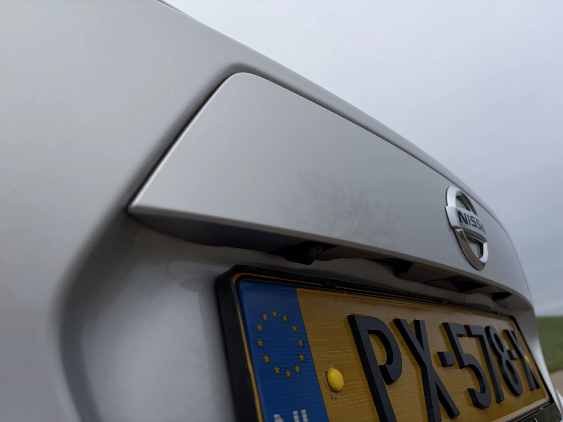 Hoofdafbeelding Nissan Micra