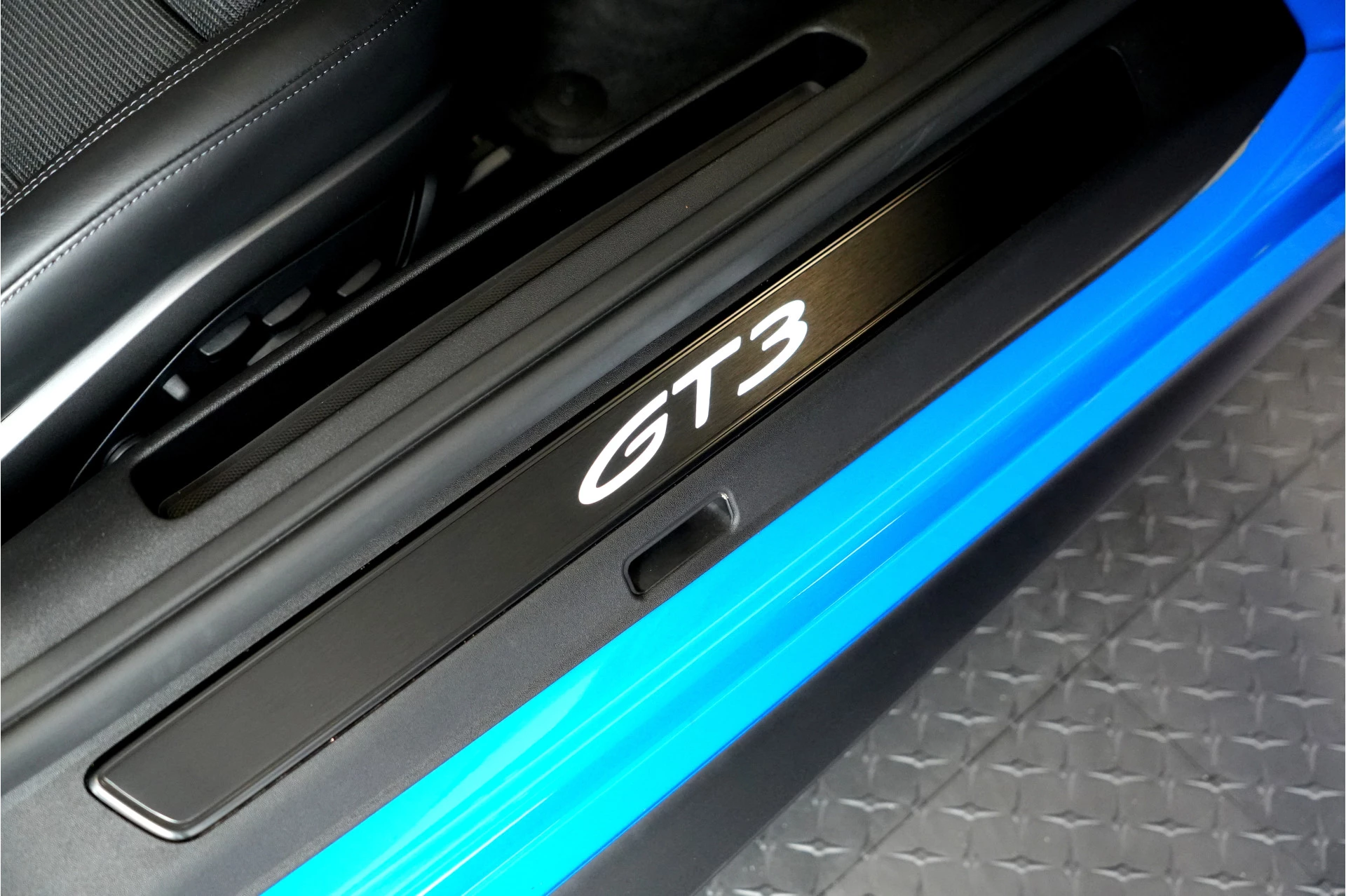 Hoofdafbeelding Porsche 911