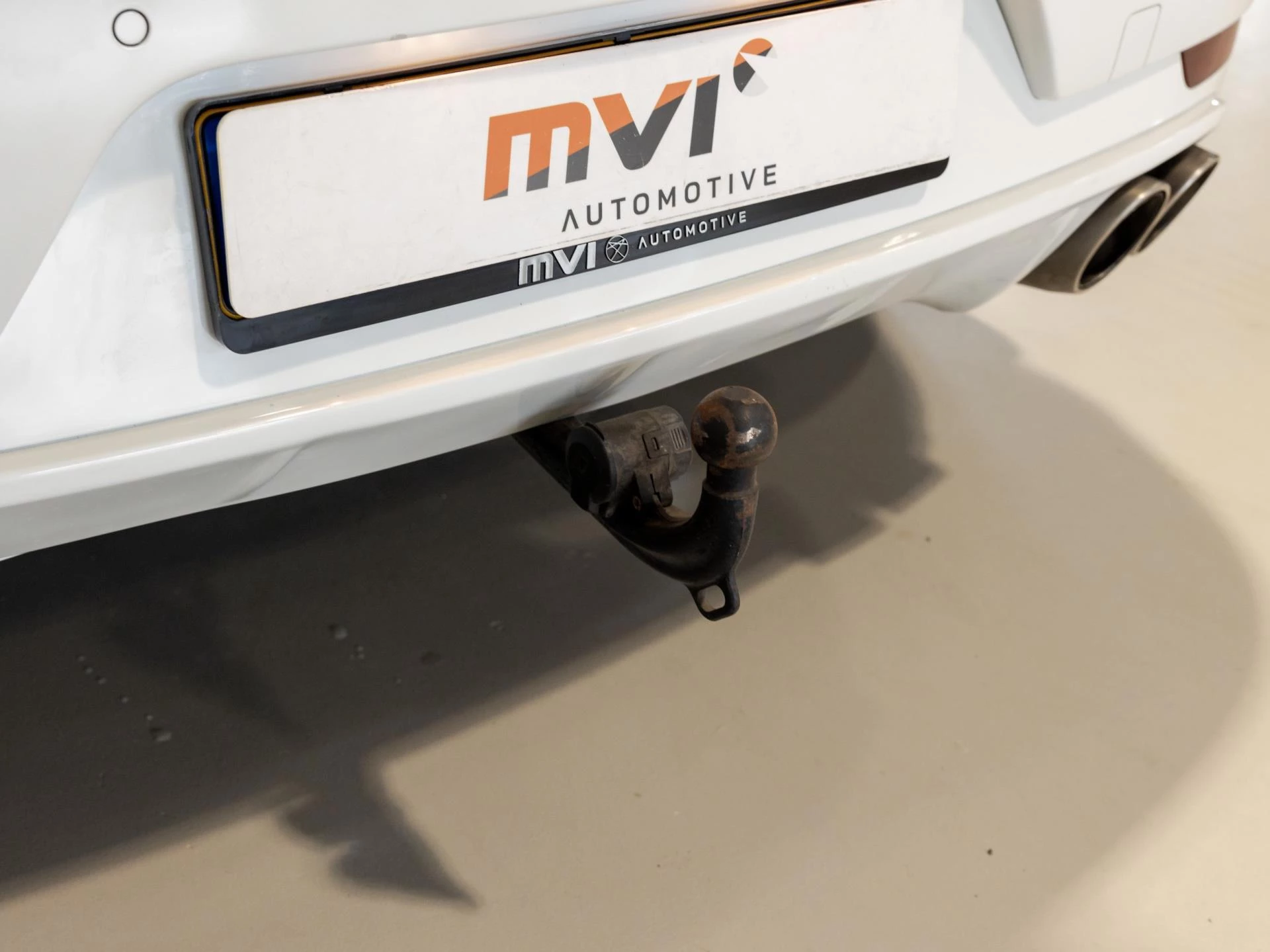 Hoofdafbeelding Porsche Macan