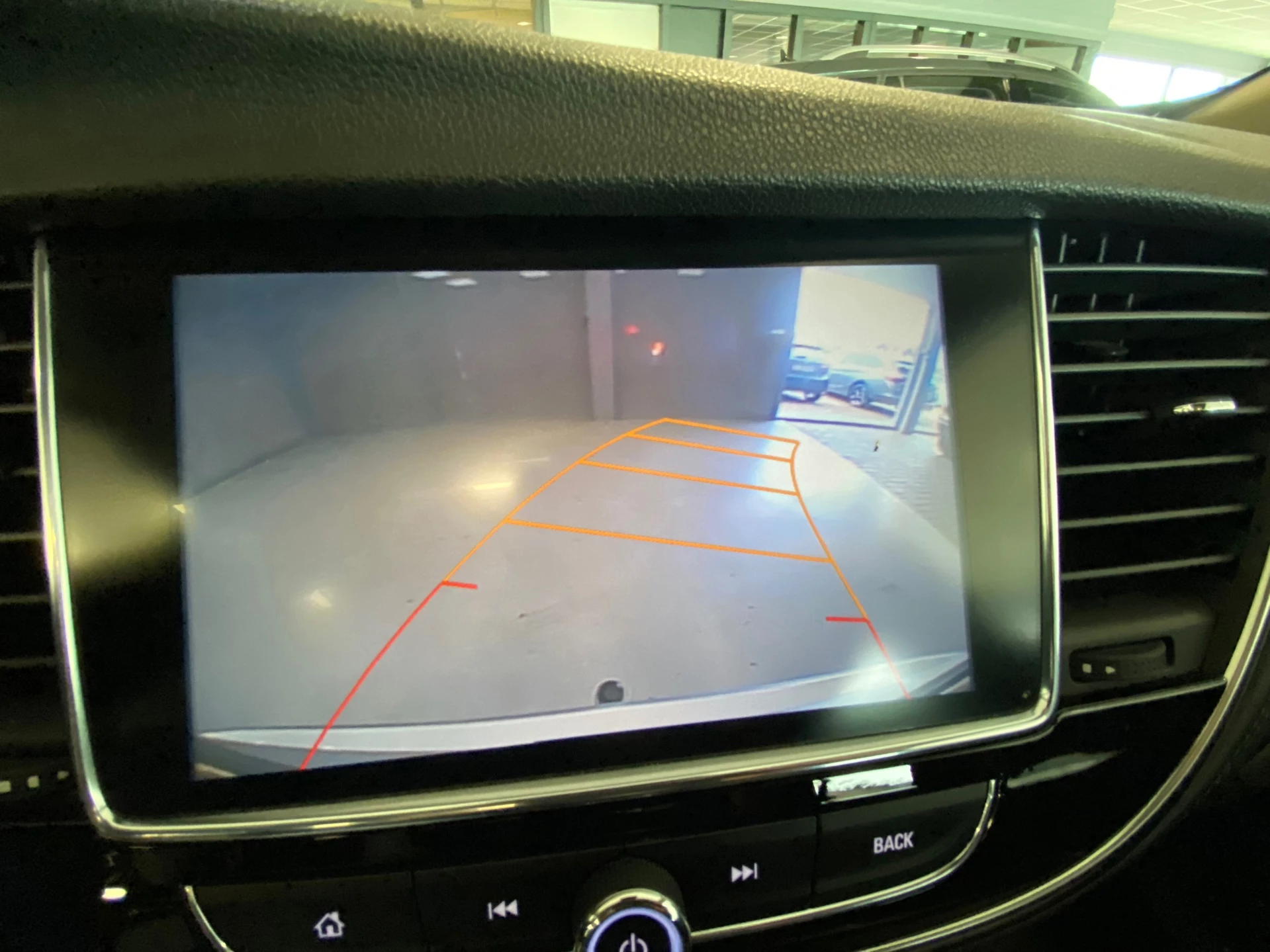 Hoofdafbeelding Opel Mokka X