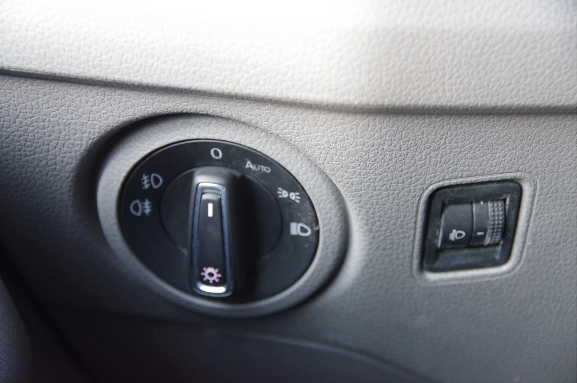 Hoofdafbeelding MAN TGE