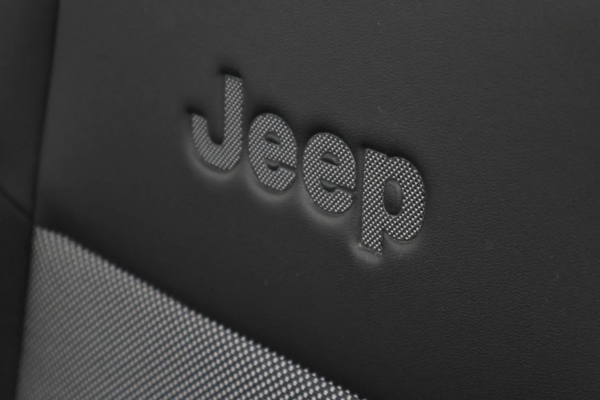 Hoofdafbeelding Jeep Avenger