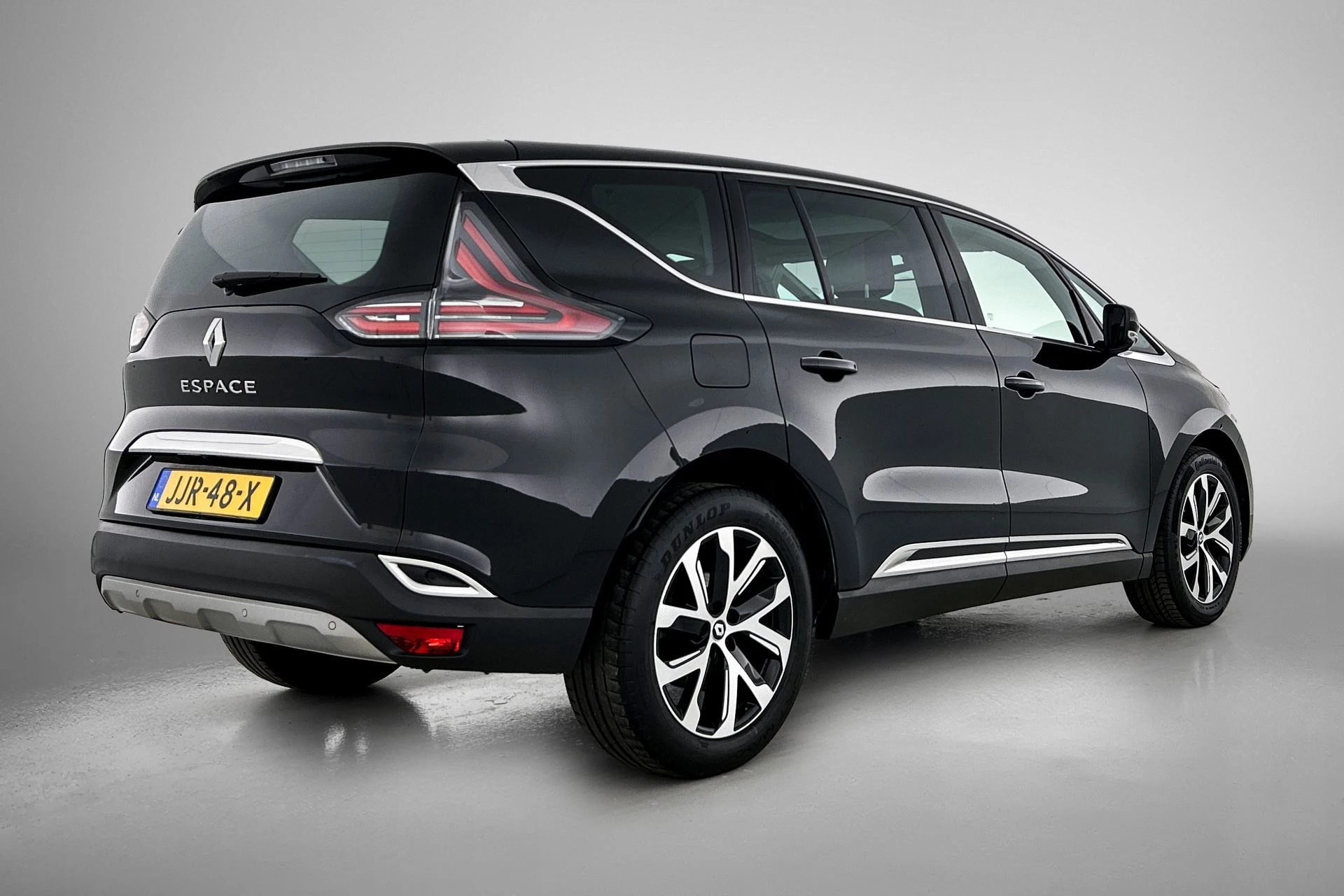Hoofdafbeelding Renault Espace