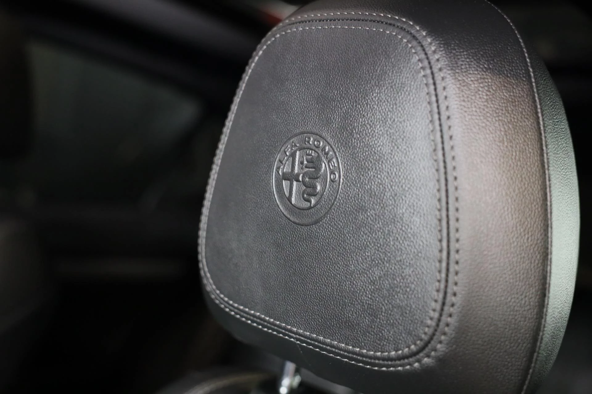 Hoofdafbeelding Alfa Romeo Stelvio