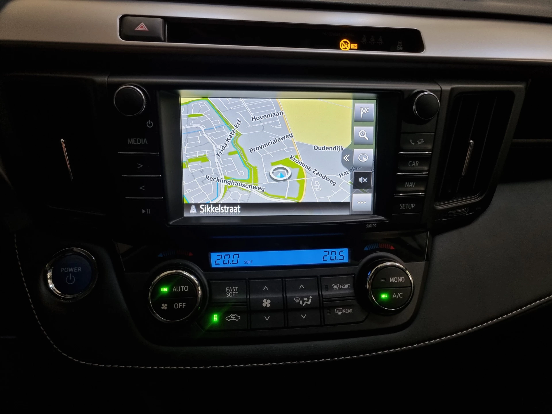 Hoofdafbeelding Toyota RAV4