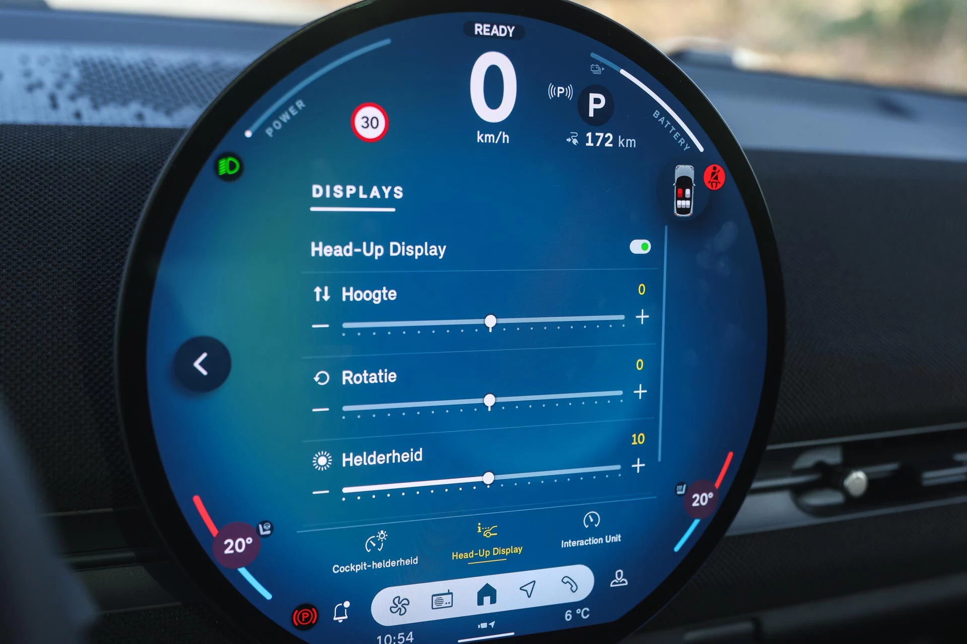 Hoofdafbeelding MINI Aceman