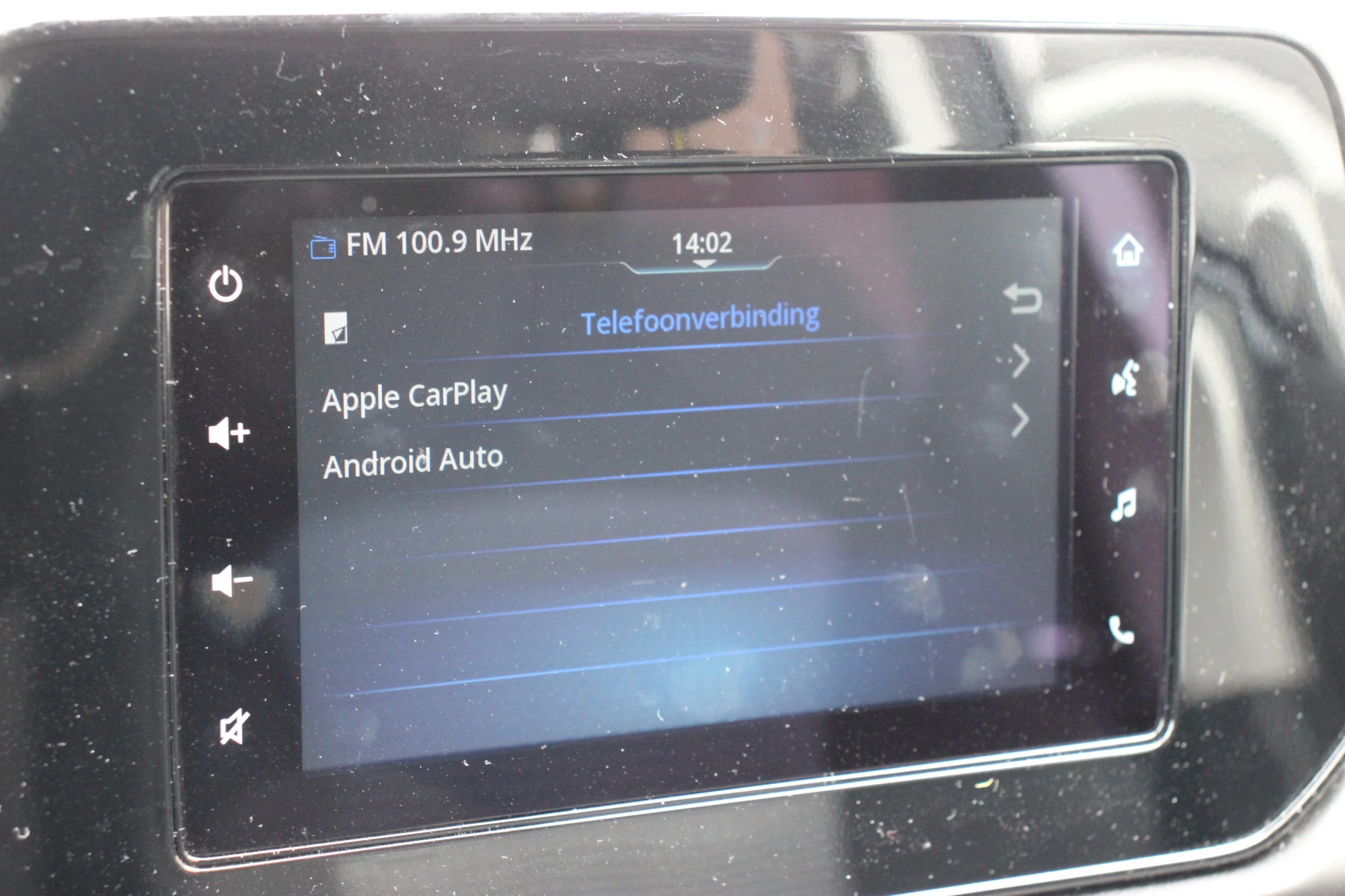 Hoofdafbeelding Suzuki S-Cross