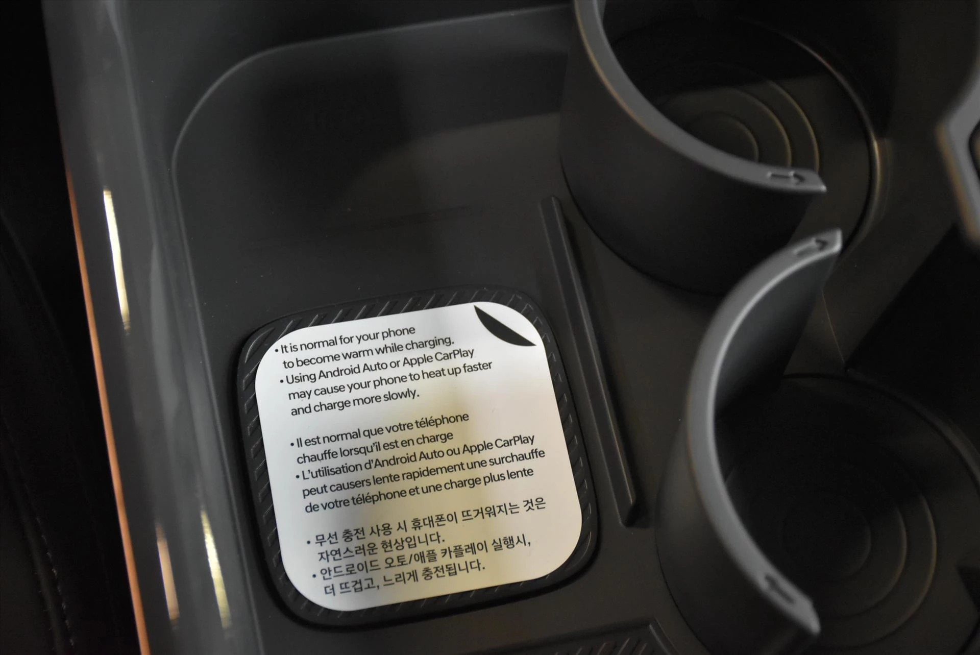 Hoofdafbeelding Kia EV5