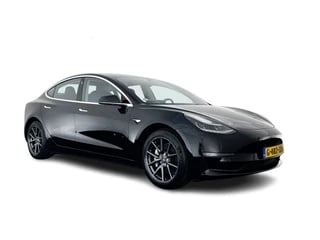 Tesla Model 3 Long Range AWD 75 kWh [ 3-Fase ] (INCL-BTW) Aut. *PANO | AUTO-PILOT | NAPPA-VOLLEDER | KEYLESS | FULL-LED | MEMORY-PACK | SURROUND-VIEW | DAB | APP-CONNECT | VIRTUAL-COCKPIT | LANE-ASSIST | COMFORT-SEATS | 18"ALU*